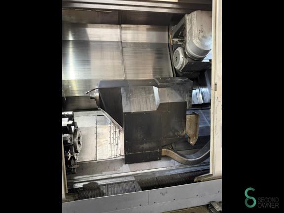 Okuma MacTurn 350-W MET11.013 5 18785